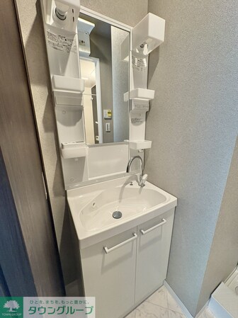 コリーヌ大宮土手町の物件内観写真